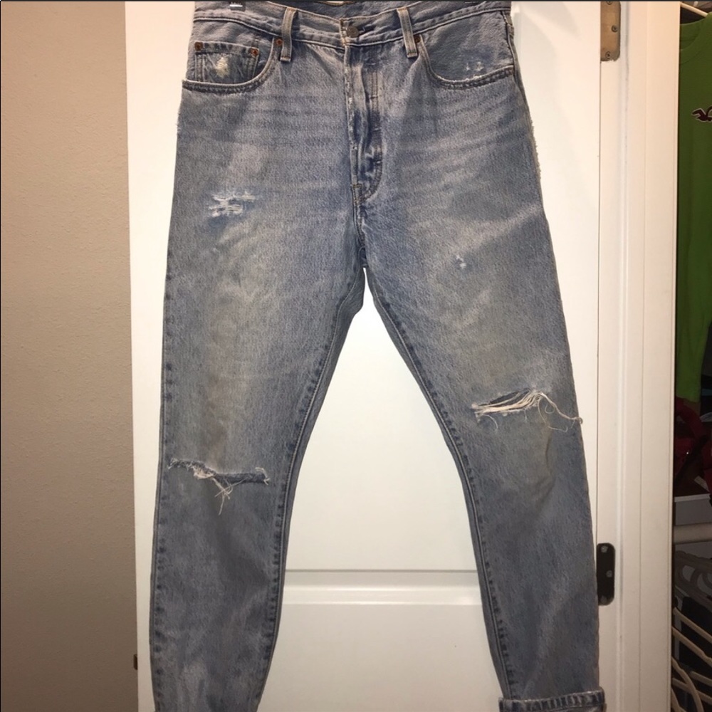 Levi vintage jeans size 6